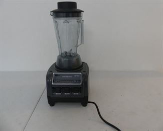MTN Kitchenware Drink Machine SJ-9663 High Performance Commercial Blender