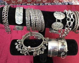 Bracelets Bracelets and More Bracelets