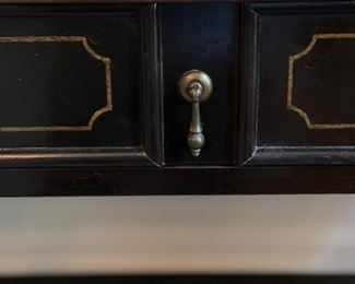 Antique Cabinet. Measures 34" W x 22" D x 36" H. Photo 4 of 4. 