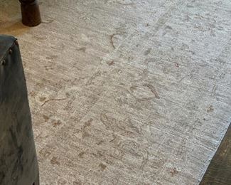 Oscar Isberian Persian Rug. Measures 11' 5" x 14". Photo 1 of 4. 