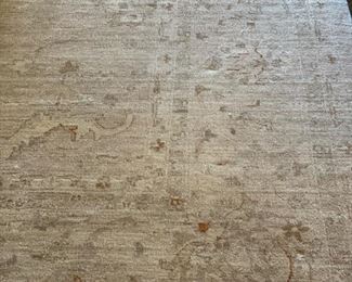 Oscar Isberian Persian Rug. Measures 11' 5" x 14". Photo 3 of 4. 