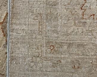 Oscar Isberian Persian Rug. Measures 11' 5" x 14". Photo 4 of 4. 