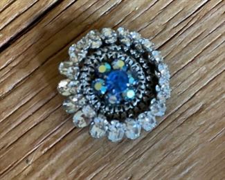 Vintage Pin/Broach. 