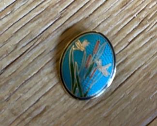 Vintage Pin/Broach. 