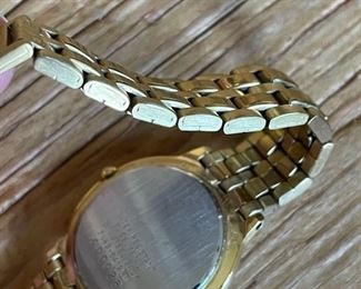 Vintage Wenger T Swiss Watch. Photo 2 of 2. 