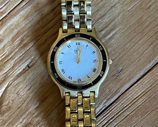 Seiko Quartz Watch. 