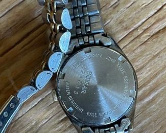 Pulsar Watch. Photo 2 of 3. 