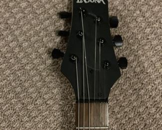Laguna Electric Guitar. Photo 1 of 3. 