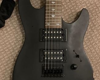 Laguna Electric Guitar. Photo 3 of 3. 