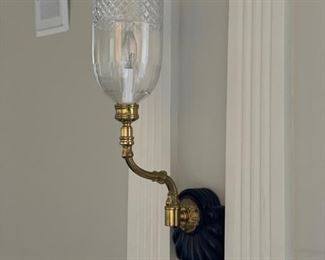Art Deco Sconces - 4 Available. Photo 1 of 3. 