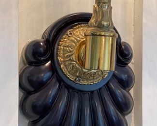 Art Deco Sconces - 4 Available. Photo 2 of 3. 