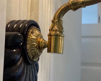 Art Deco Sconces - 4 Available. Photo 3 of 3. 