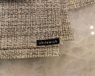 Chilewich Placemat Sets - Two Available. Photo 2 of 2. 