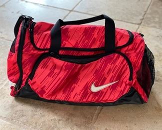 Sample of Duffle Bags, Tennis Bags and Snow Board Bags. Photo 1 of 3. 