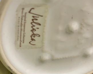 Juliska Storage Canister Set. Photo 2 of 2. 