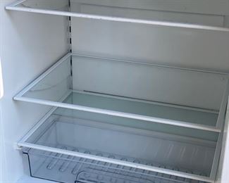 Sub Zero Under Counter Mini Fridge. Photo 2 of 2. 