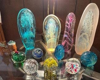 Slade Art Glass
