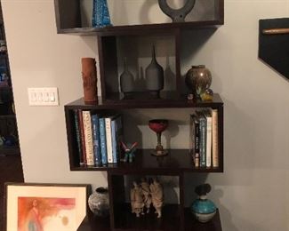 THOMAS PHEASANT FOR BAKERMODERN CABINET.