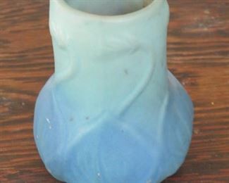 VAN BRIGGLE POTTERY.