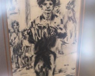 #84   $50.00.  BY MCCORMICK.