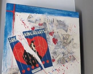 #94   $85.00.  BY NANCY TUTTLE MAY.