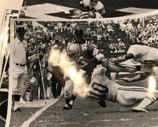 ALSO DUKE FOOTBALL PHOTOGRAPHS.