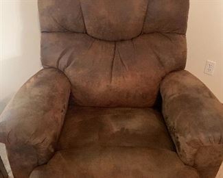 Lazy Boy Recliner Excellent Condition 