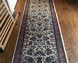 New long runner/carpet 