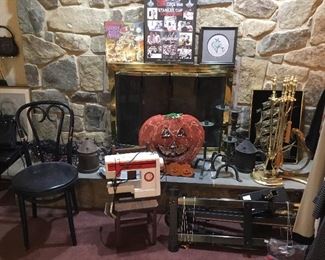 A little bit of everything!