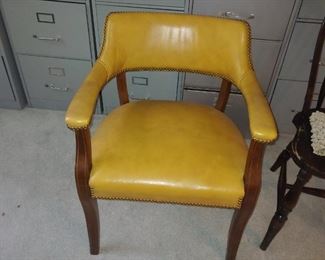 Another Great Chair 2 of 2