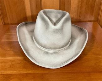 Stetson Hats - John Wayne Collection