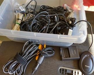 Wire Lot