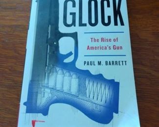 Glock Book