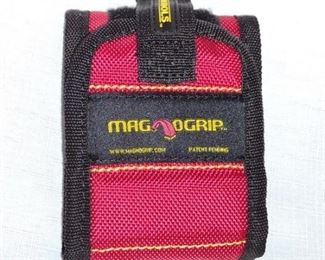 Magnogrip Magnetic Tool Wristband