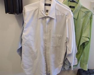 Long Sleeve Shirts- 6