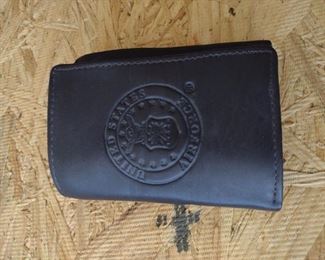 United States Air Force Wallet