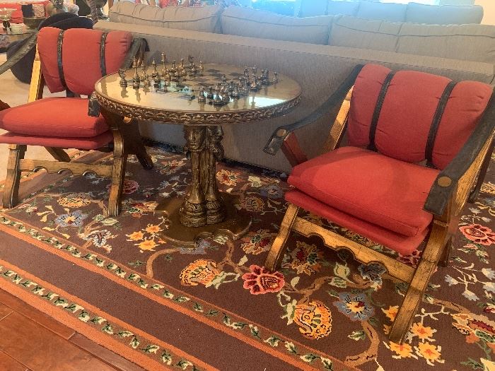Peachtree Estate Sale in Midland, TX starts on 10/27/2021