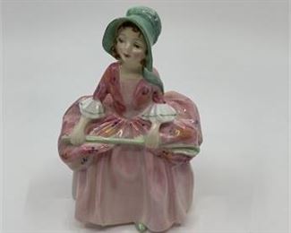 Lot 041
Royal Doulton Bo Peep HN 1811