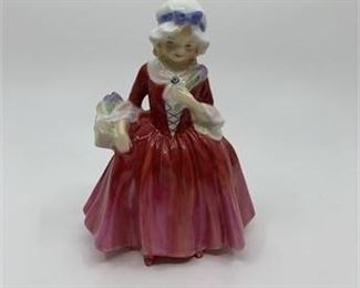 Lot 099
Royal Doulton Lavinia RN 838307