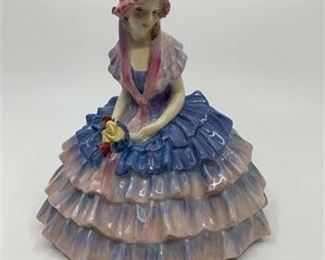 Lot 110
Royal Doulton Chloe RN764558