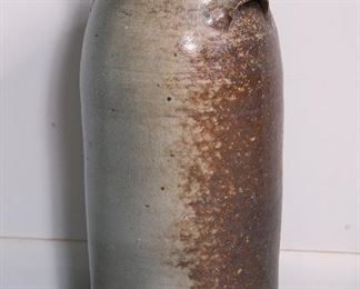 Craven(?) butter churn