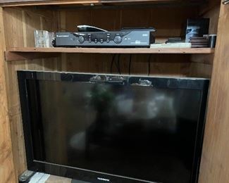 Magnavox TV