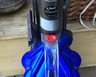 Closer look at the days on vacuum,