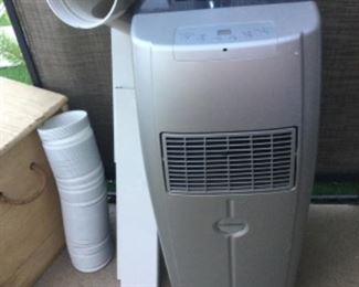 Has de humidifier option also