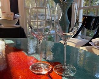 Luigi Bormioli Glassware