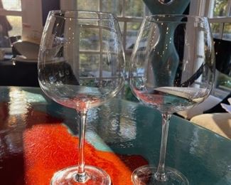 DiVine by Rosenthal Glassware