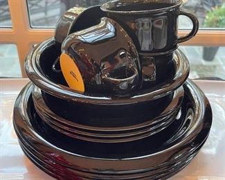 Scandinavian Vintage - Boda Nova Set