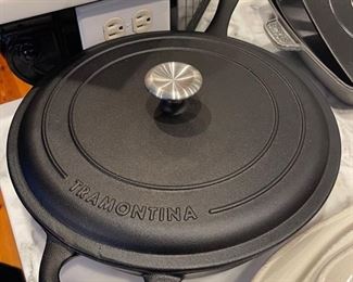 Staub of France Cookware