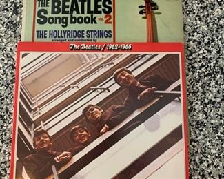 The Beatles Songbook Vol 2
