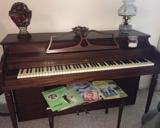 cable piano